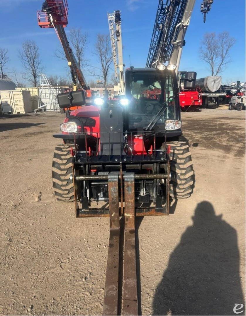 2023 Manitou MT625H
