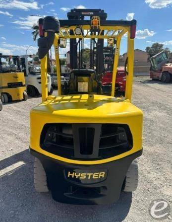2018 Hyster H90FT