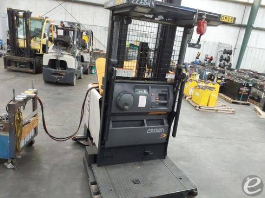 2019 Crown SP4050-30