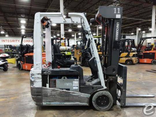 2015 Unicarriers AG1N1L20V Electric...