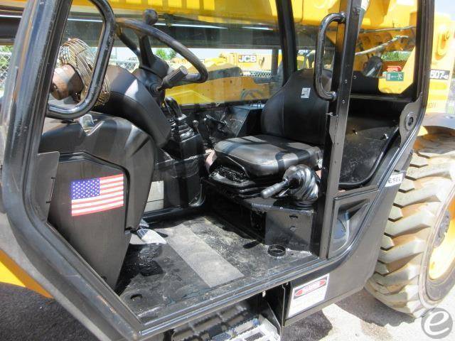 2015 JCB 507-42
