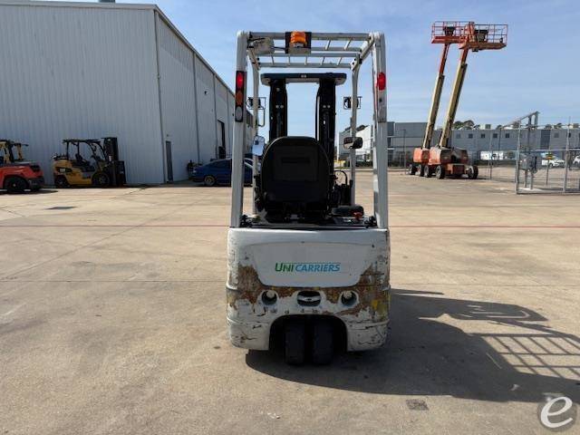 2017 Unicarriers TX35N