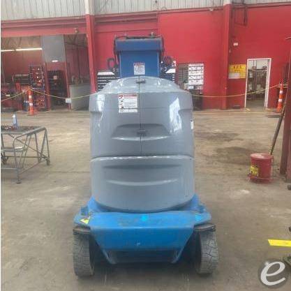 2019 Genie GR-26J