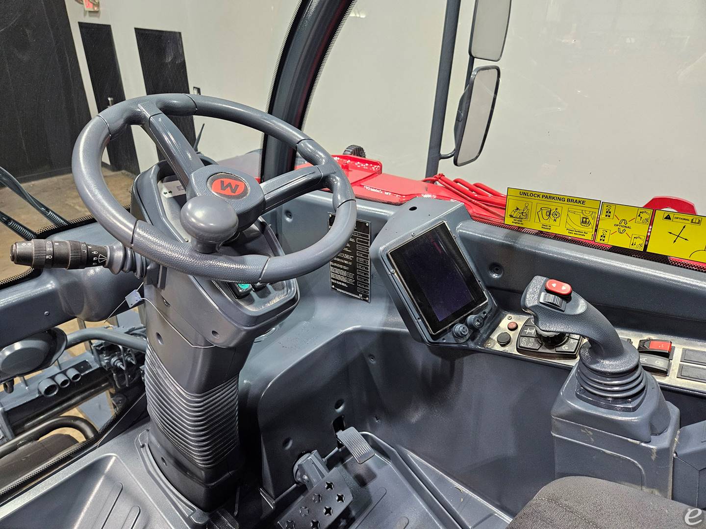2020 Magni HTH10.10