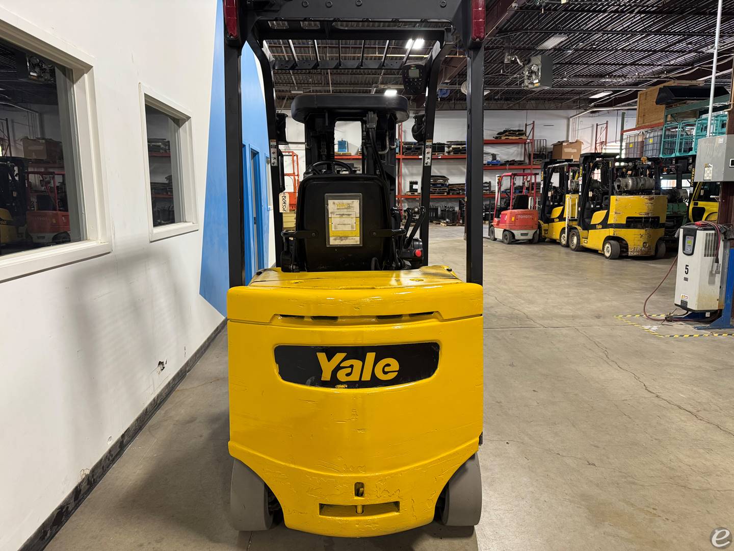 2020 Yale ERC050VG