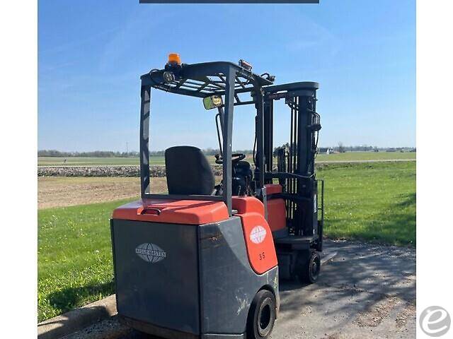 Aisle-Master 20SE