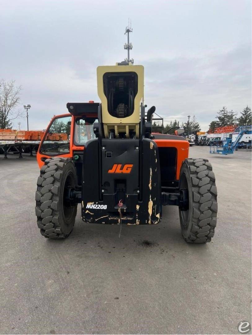 2022 JLG 1255