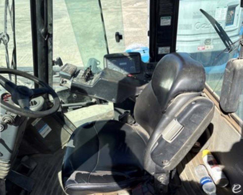 2016 Hyster H300HD2