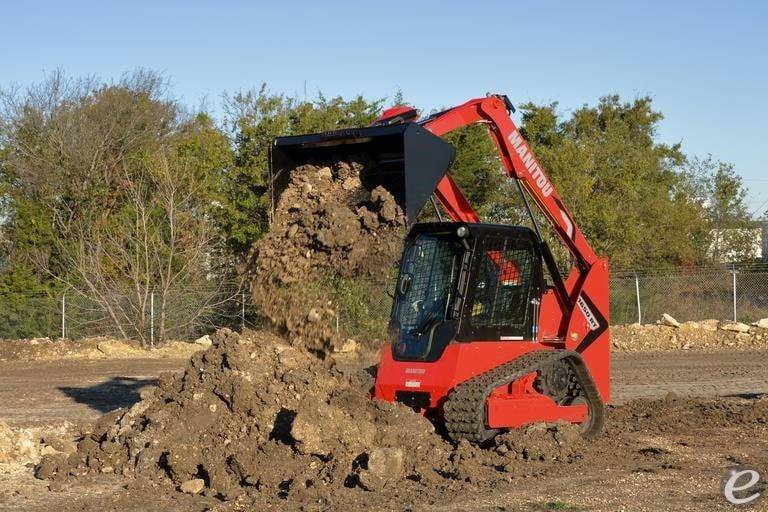 2026 Manitou 1650RT