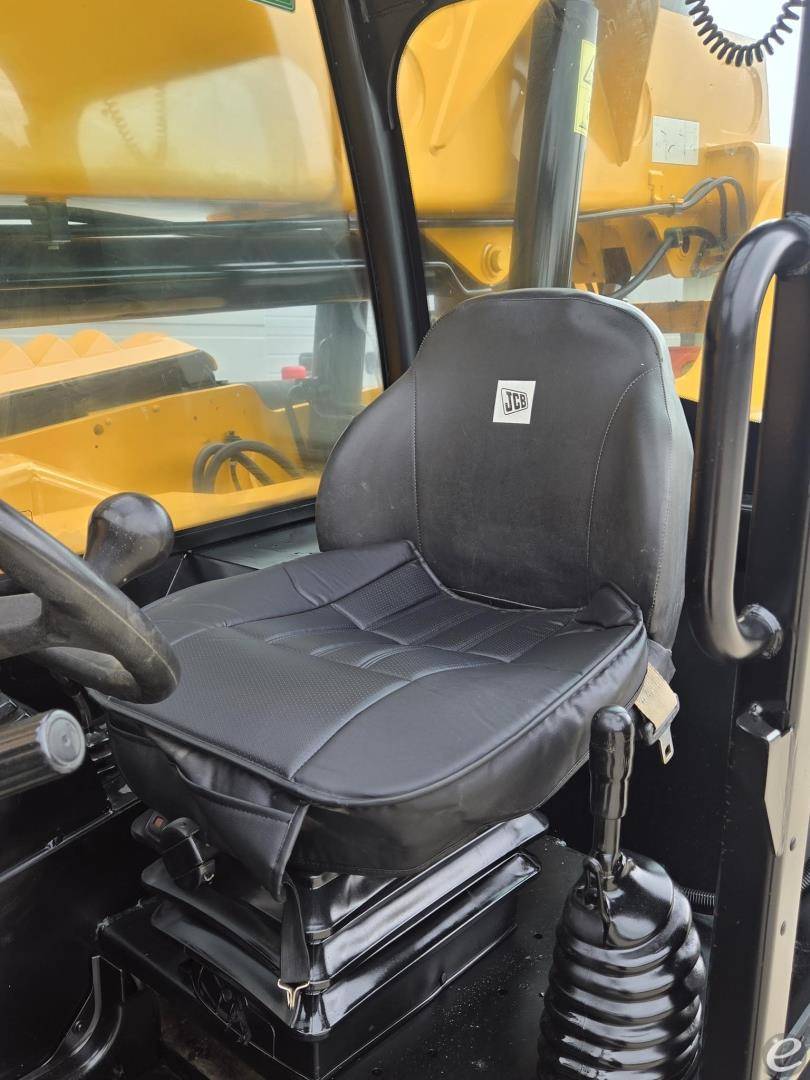 2019 JCB 506-36