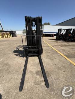 2017 Doosan GC30-5
