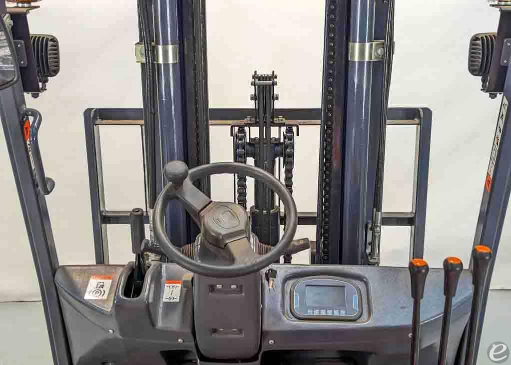 2026 Octane FB30Li