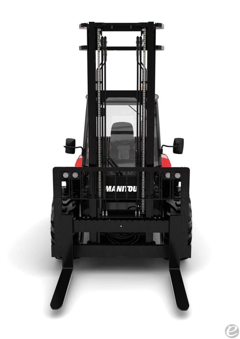 2026 Manitou M50.4