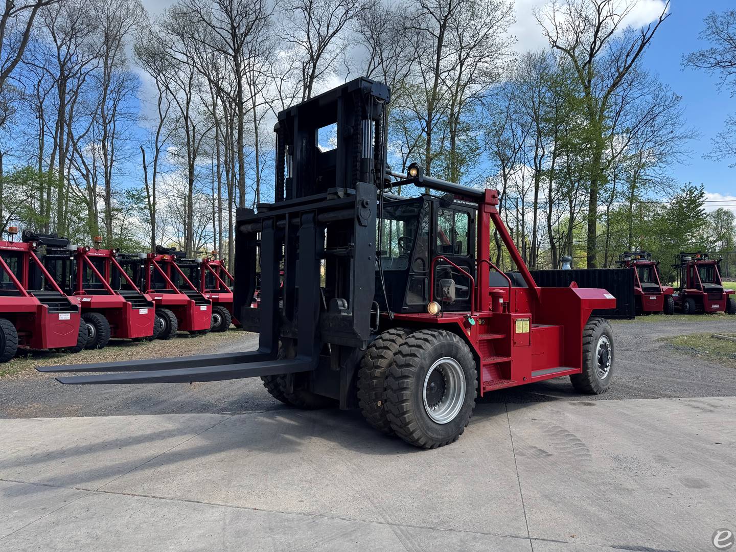 2003 Taylor T520M