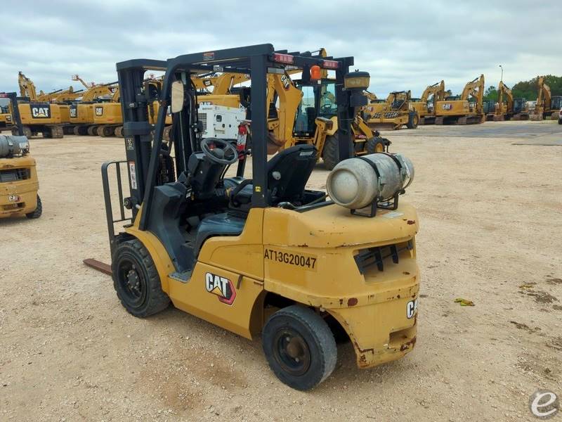 2023 Cat GP30N
