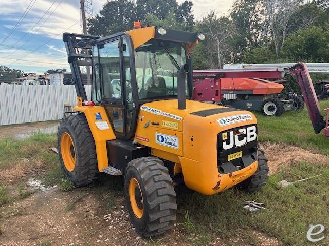 2022 JCB 930