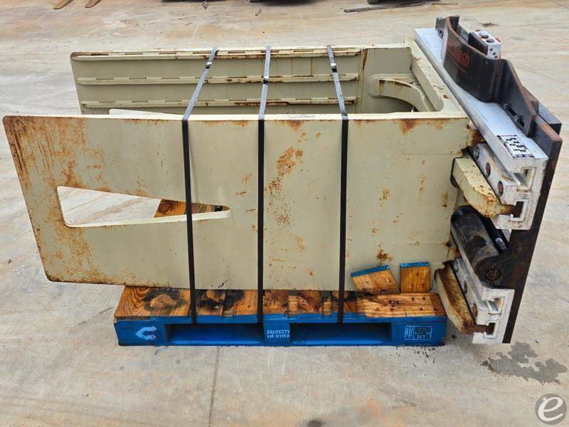 Long Reach LCB85NNB2960