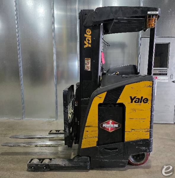 2021 Yale NR040DCNS36TE087