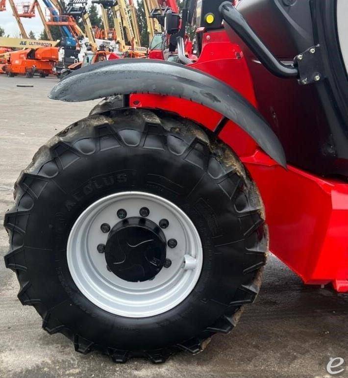 2023 Manitou MHT790