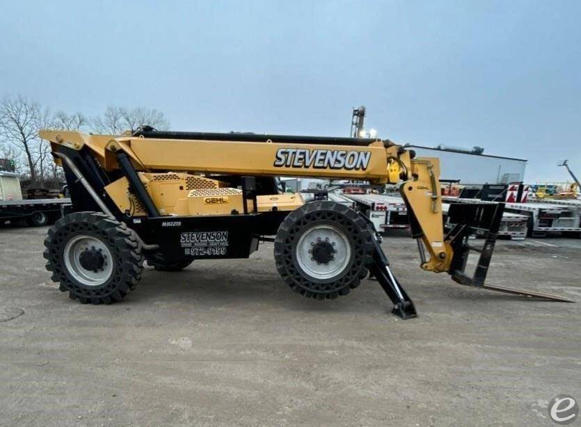 2019 Gehl RS10-55 GEN 3