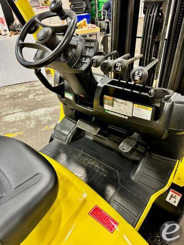 2020 Hyster H60FT