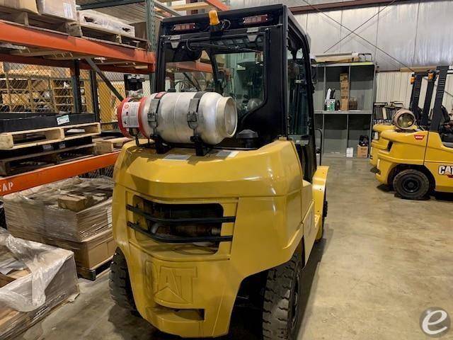 2018 Cat GP40N