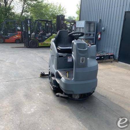 2018 Karcher B 150 R BP