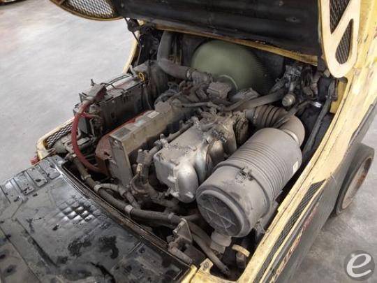 2016 Hyster S100FT