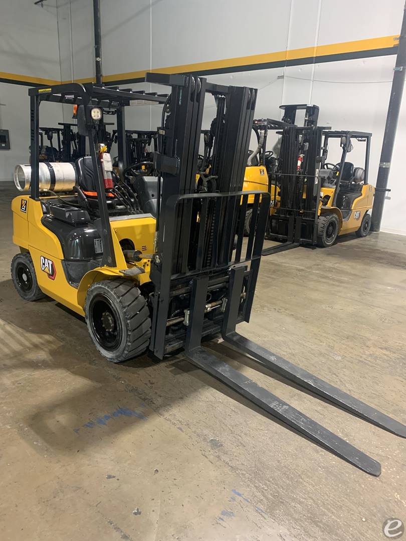 2023 Cat GP30N5