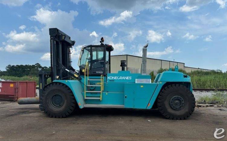 2024 Konecranes SMV 45-1200C