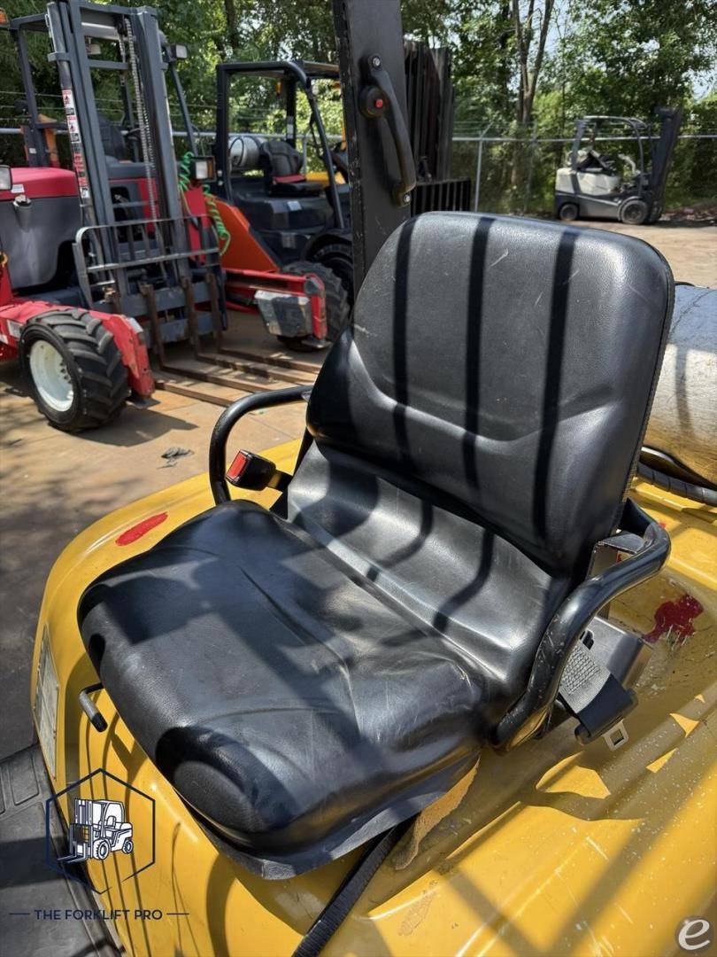 2016 Yale GLP050MX