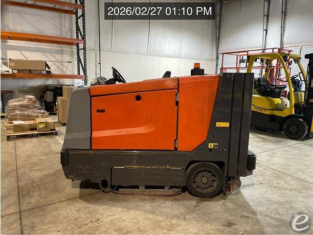 2020 Power Boss PB45