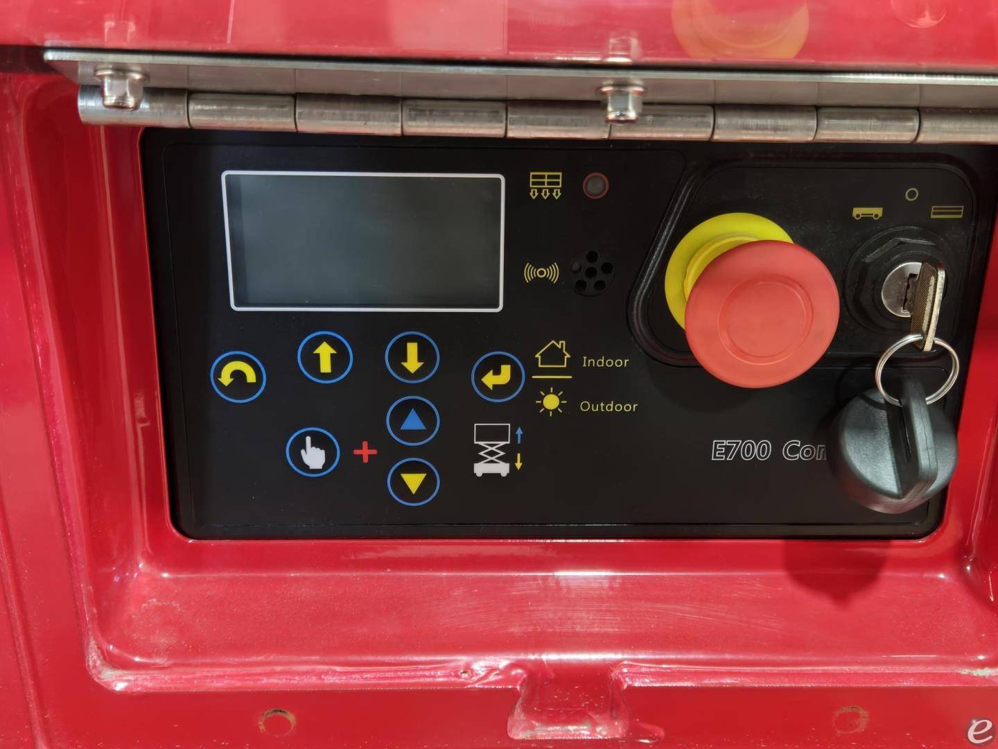 2023 MEC 4555SE