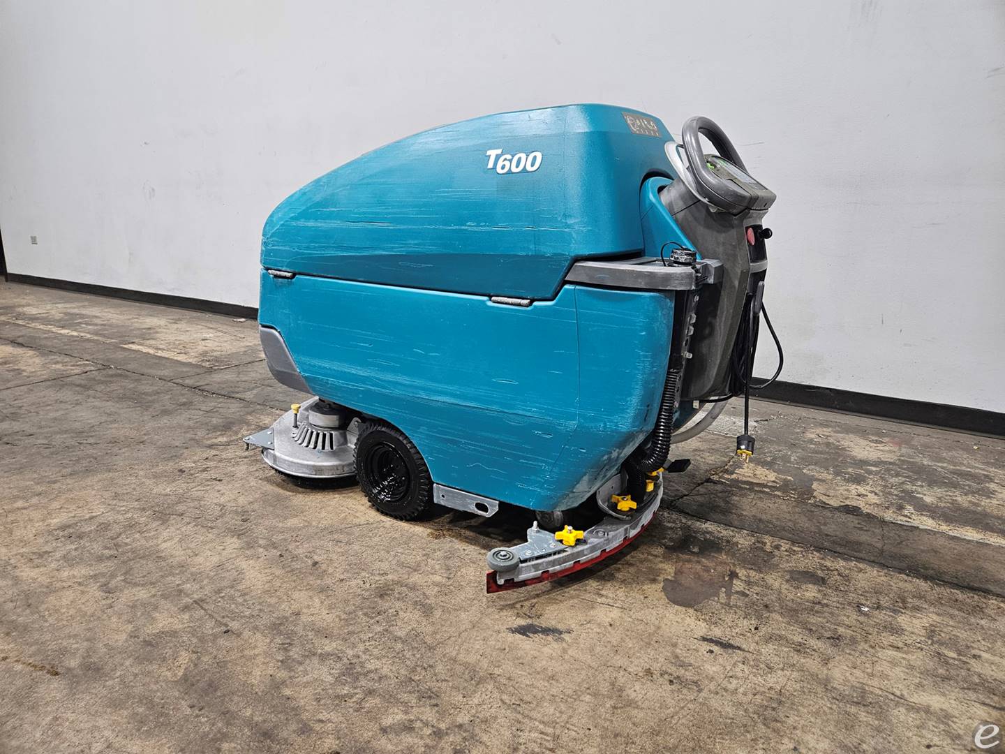 2023 Tennant T600E