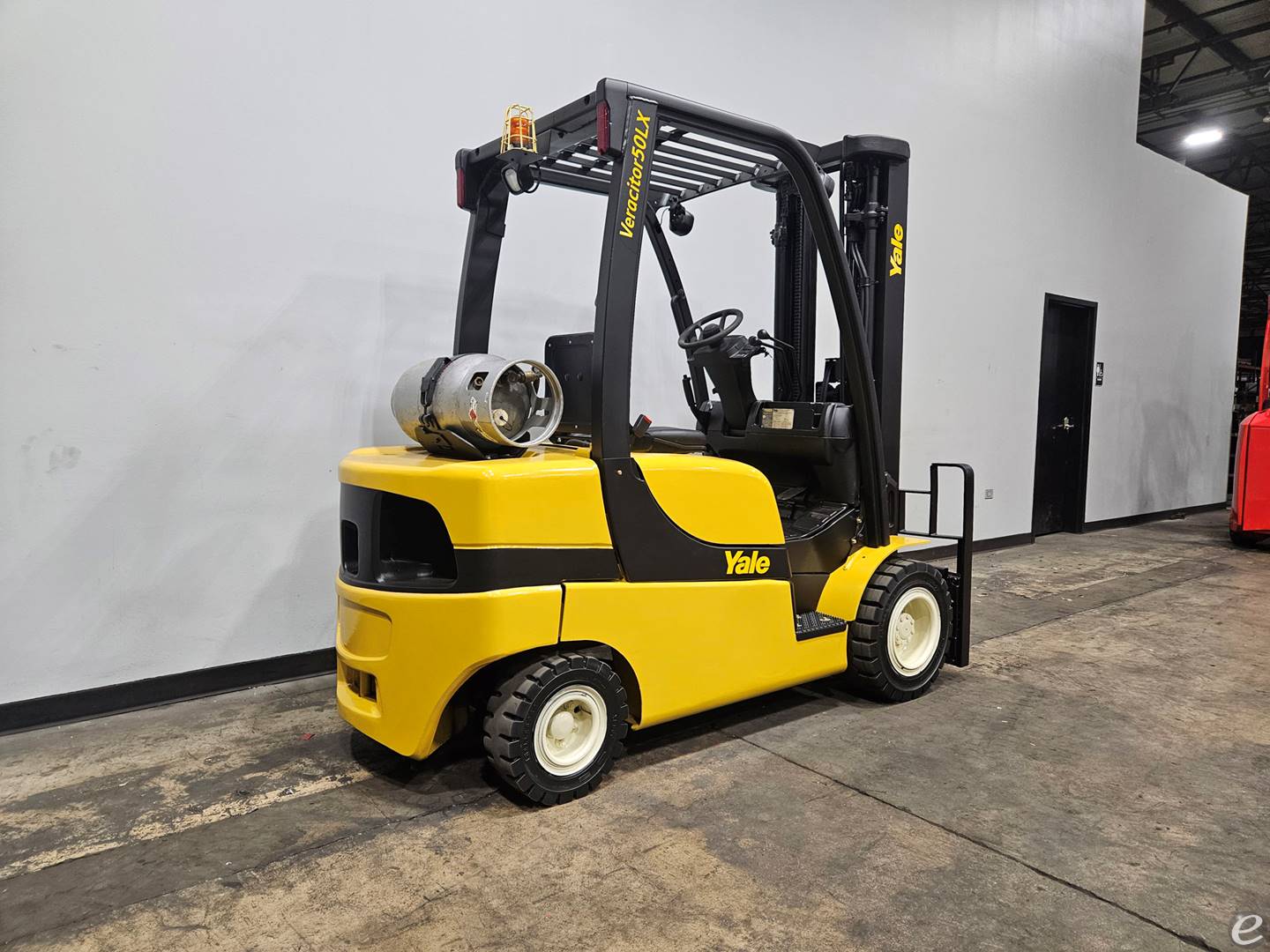 2012 Yale GLP050LX