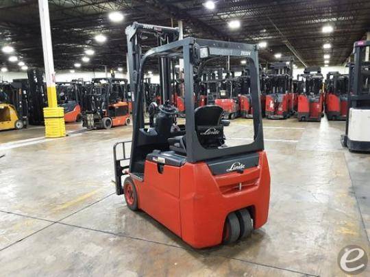 2019 Linde E18