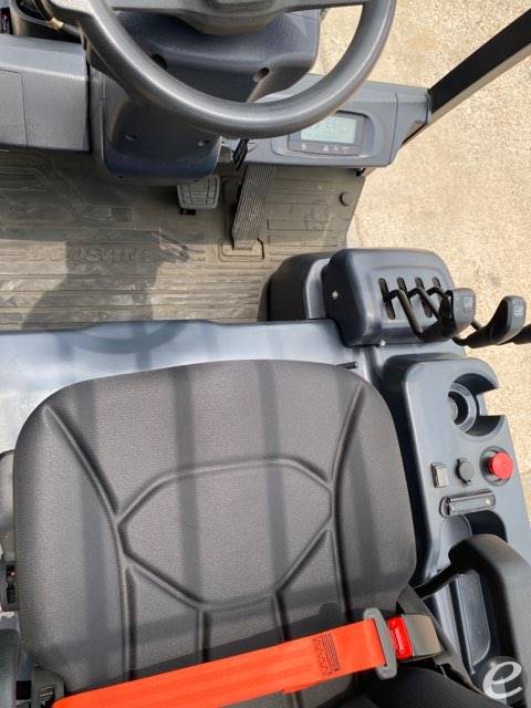 2020 Doosan BC25S-7
