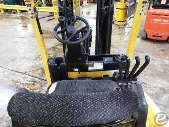 2019 Hyster E45XN-33