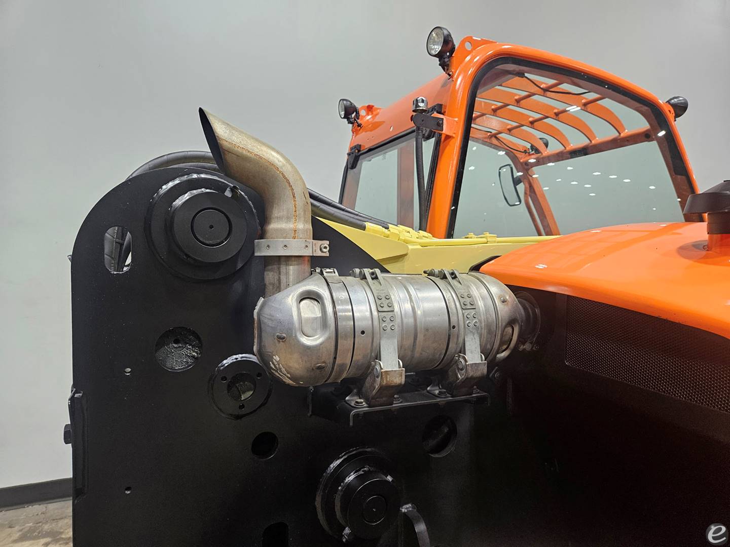 2018 JLG G5-18A