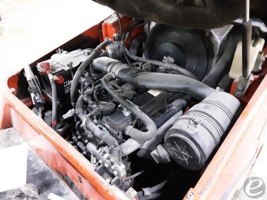 2021 Linde HT25CT