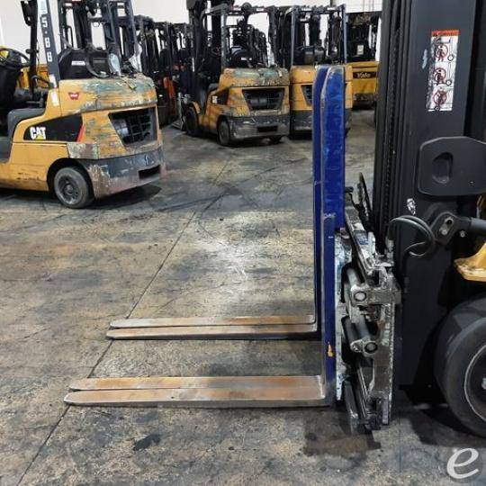 2017 Cascade 22G46174R0 Unavailable Forklift - 123Forklift