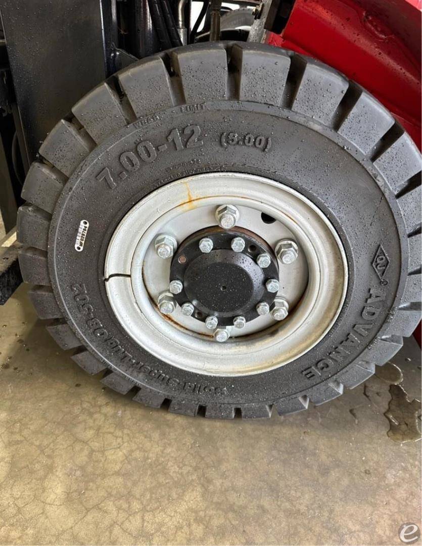 2023 Manitou MI25G