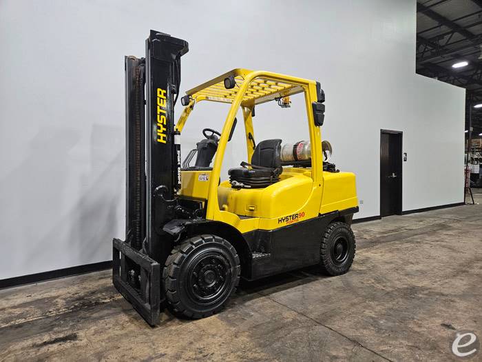 2013 Hyster H90FT