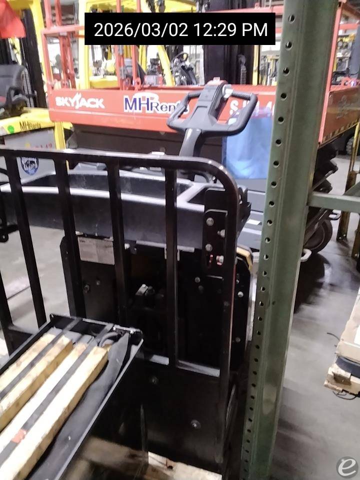 2018 Yale MPE060-VH
