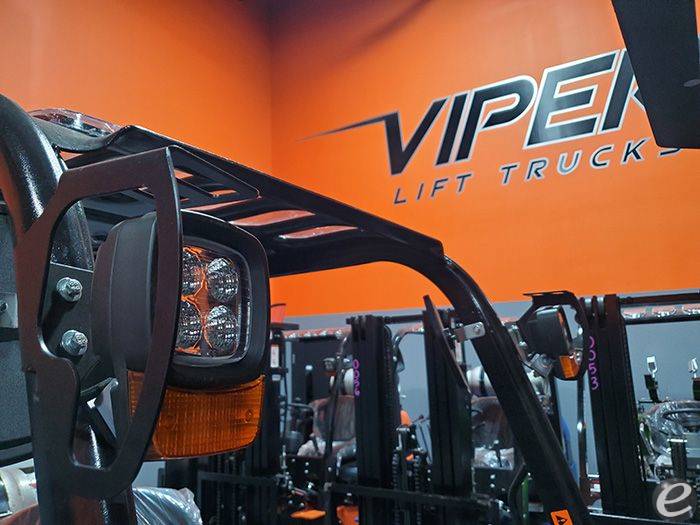 2026 Viper Lift Trucks FY35
