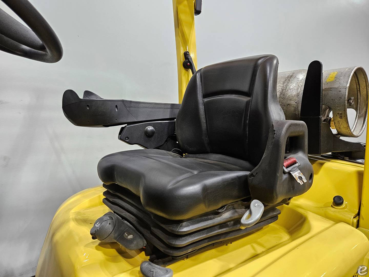 2021 Hyster S50FT