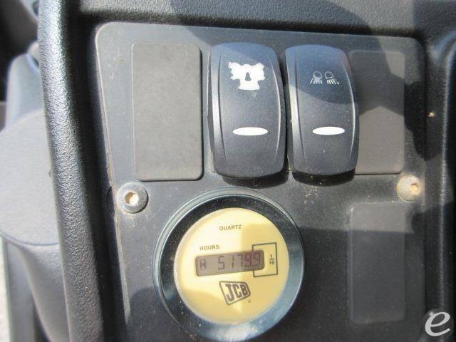 2016 JCB 507-42