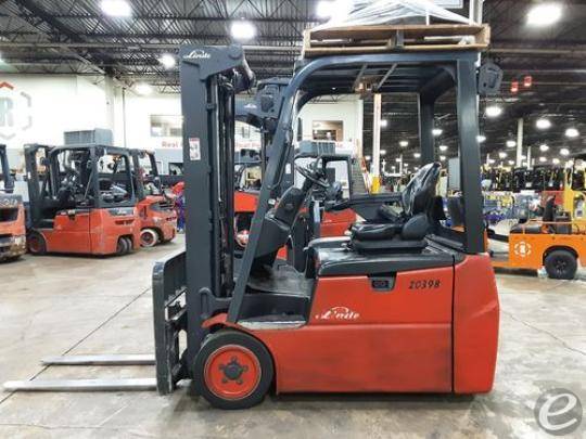2020 Linde E18