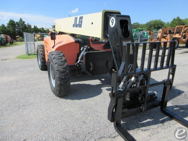 2013 JLG G9-43A Diesel Telehandlers - 123Forklift