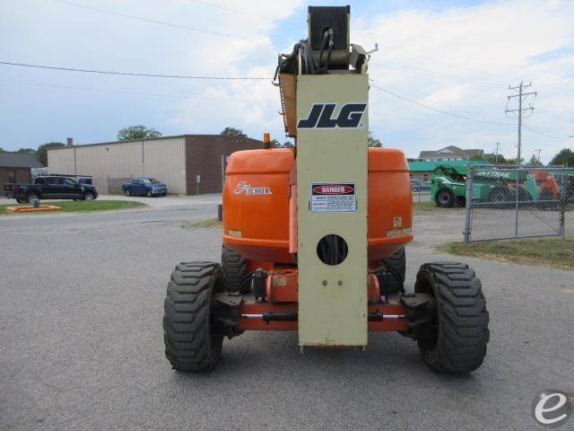 2016 JLG 600AJ